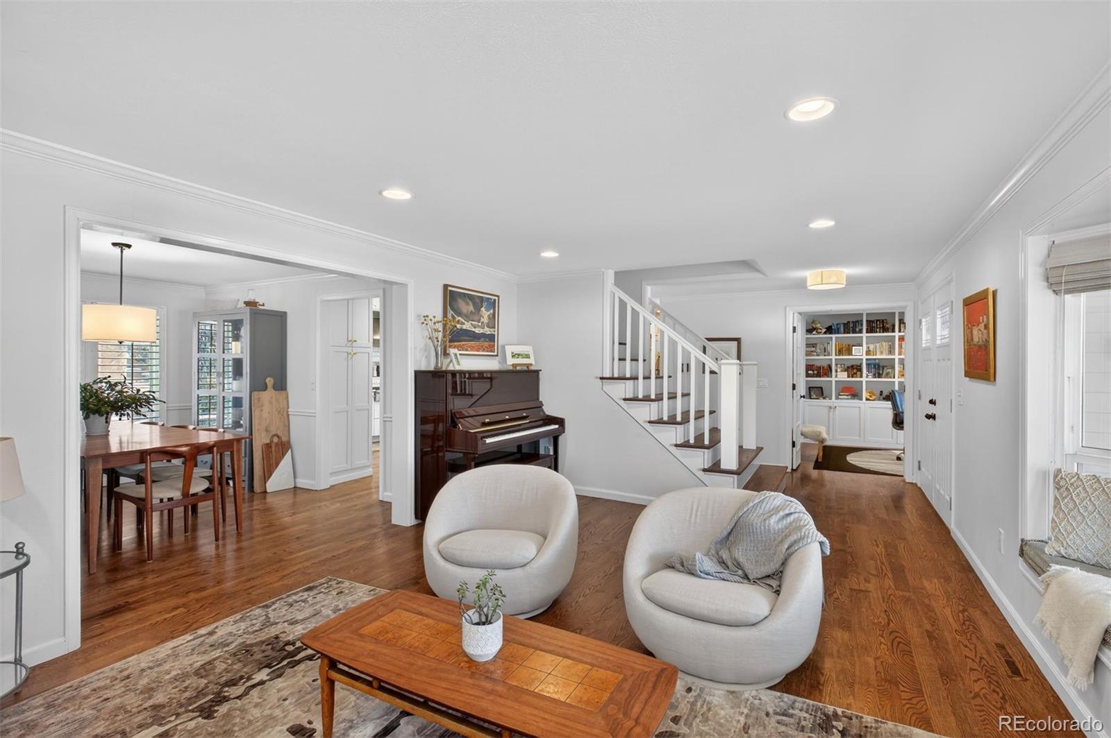 MLS Image #14 for 4864 e links circle,centennial, Colorado