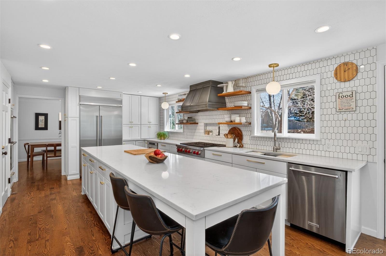 MLS Image #2 for 4864 e links circle,centennial, Colorado