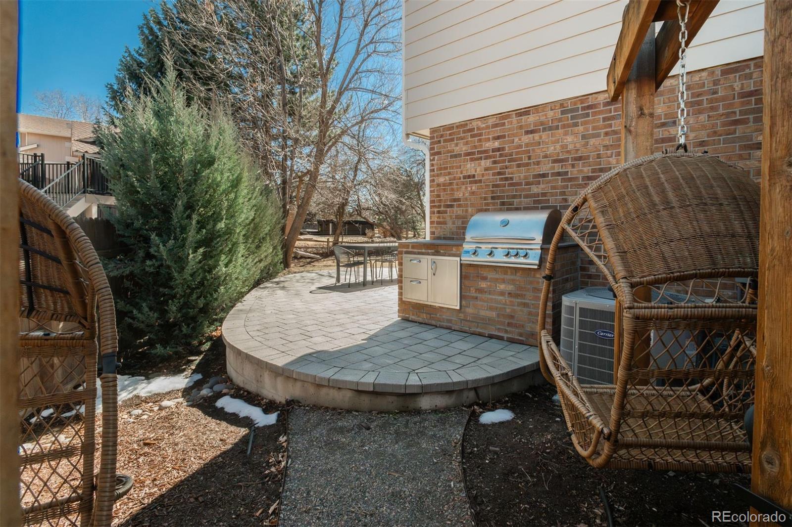 MLS Image #34 for 4864 e links circle,centennial, Colorado