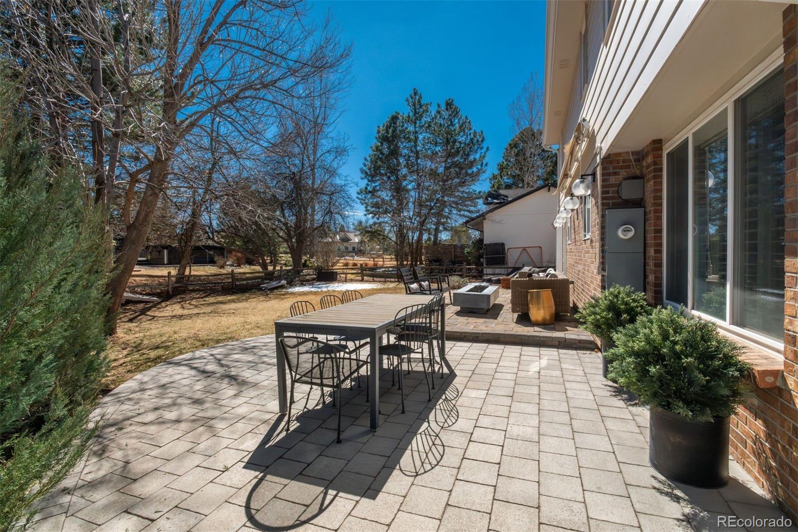 MLS Image #35 for 4864 e links circle,centennial, Colorado