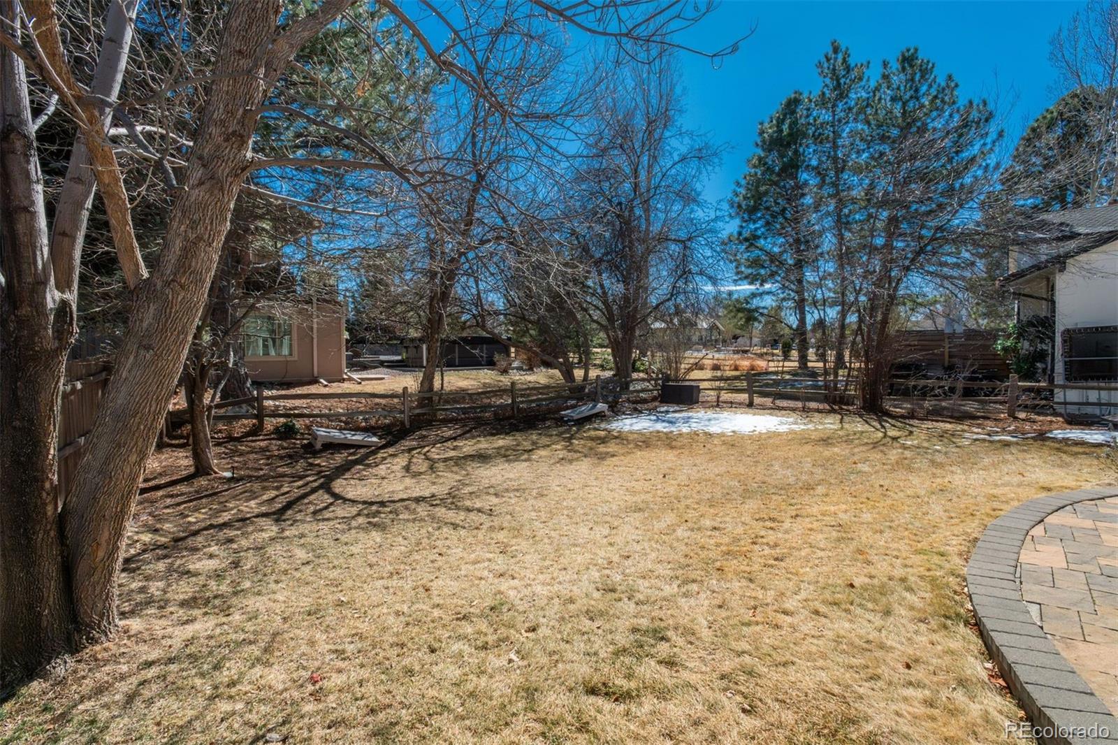MLS Image #37 for 4864 e links circle,centennial, Colorado