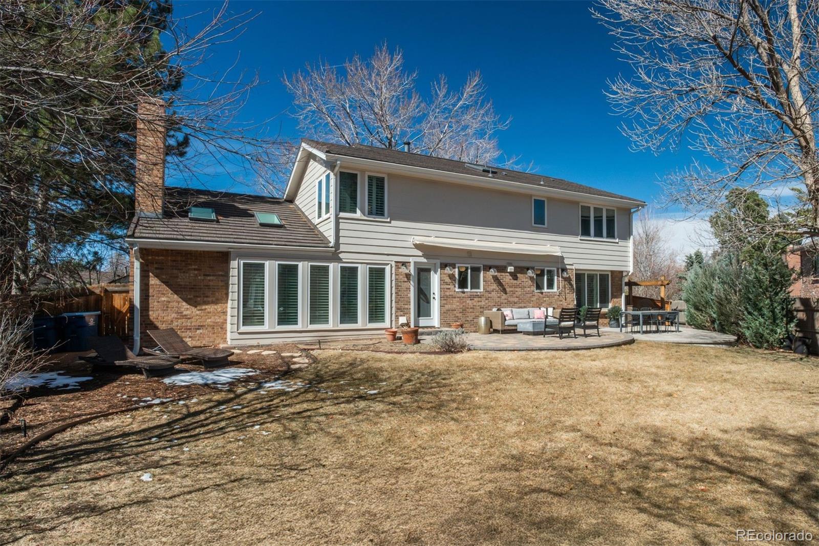 MLS Image #39 for 4864 e links circle,centennial, Colorado