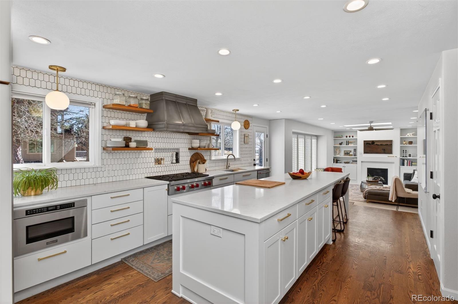 MLS Image #4 for 4864 e links circle,centennial, Colorado