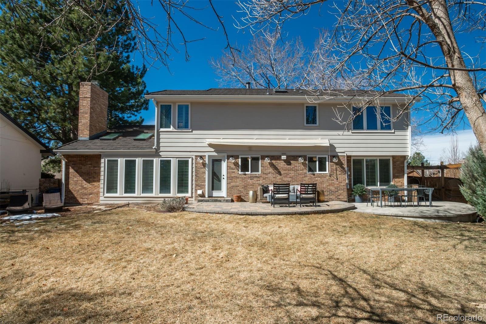MLS Image #40 for 4864 e links circle,centennial, Colorado
