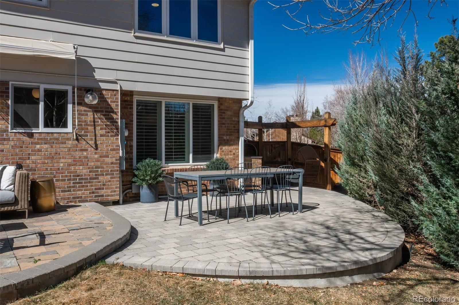 MLS Image #41 for 4864 e links circle,centennial, Colorado