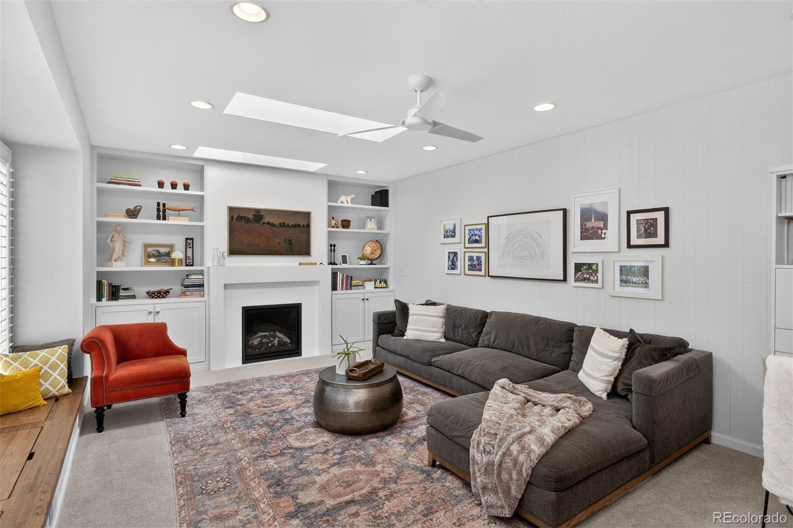 MLS Image #6 for 4864 e links circle,centennial, Colorado