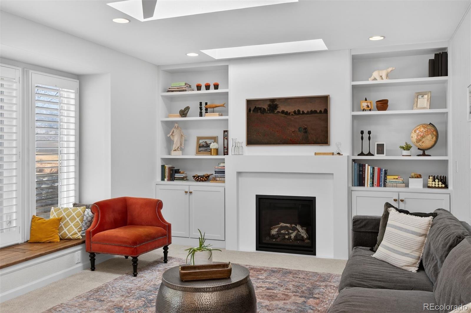 MLS Image #7 for 4864 e links circle,centennial, Colorado