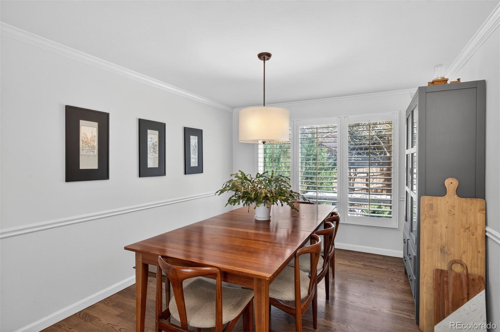 MLS Image #9 for 4864 e links circle,centennial, Colorado