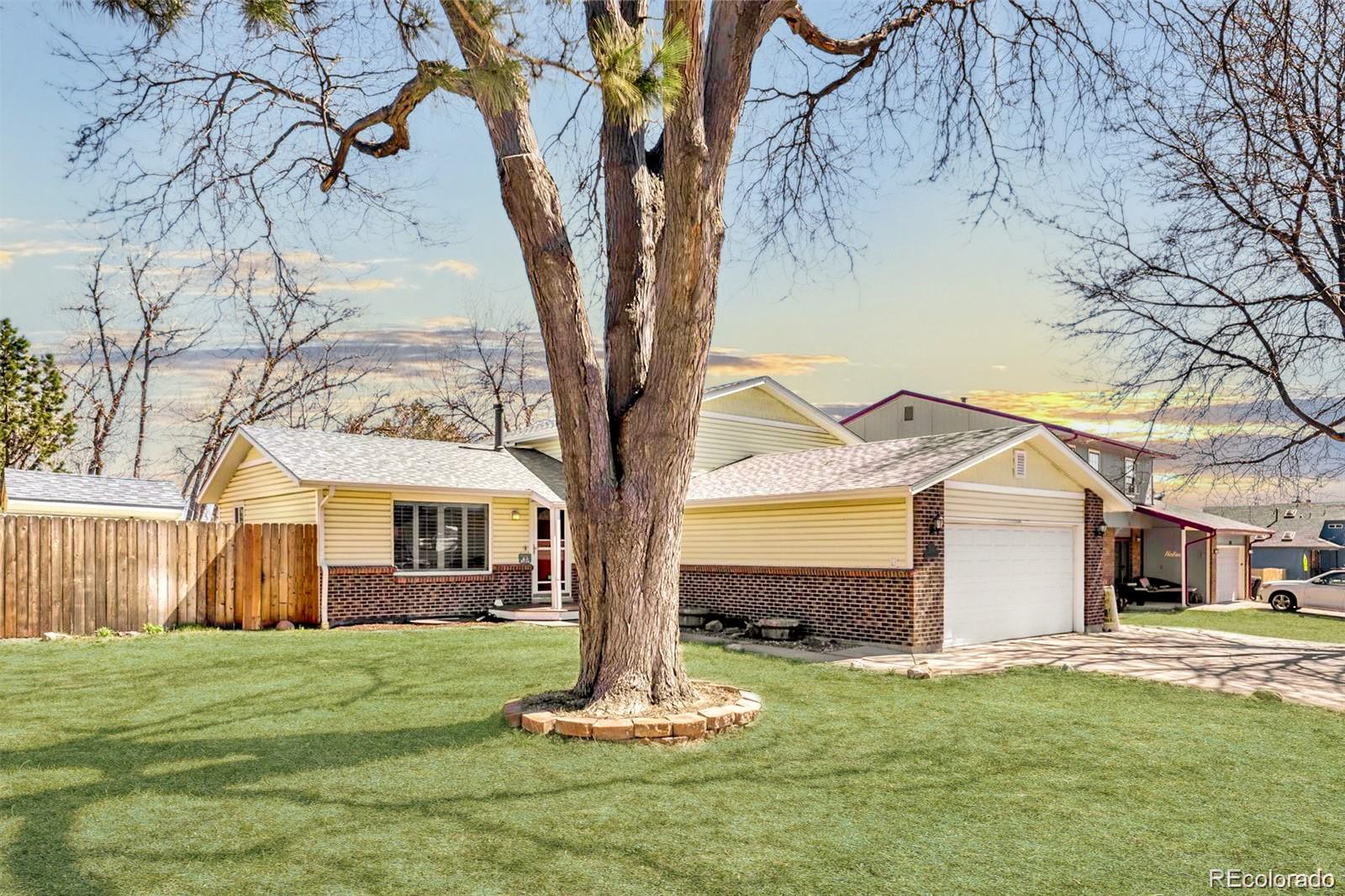 MLS Image #1 for 13130  garfield drive,thornton, Colorado
