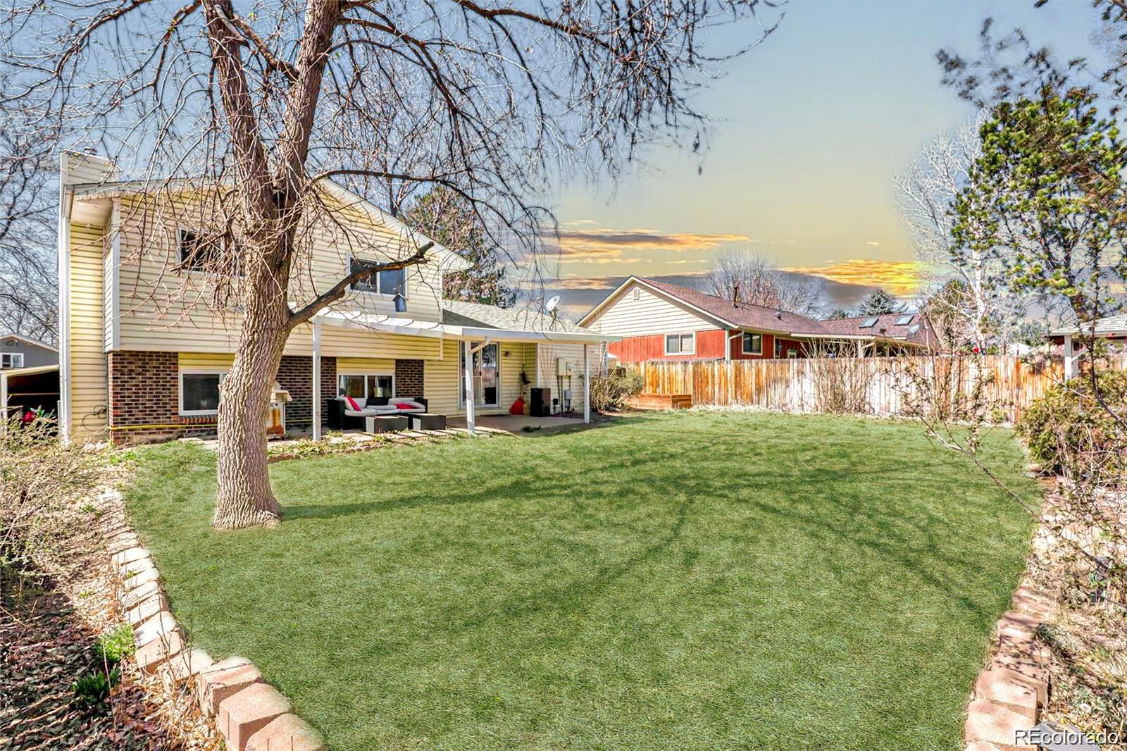 MLS Image #2 for 13130  garfield drive,thornton, Colorado