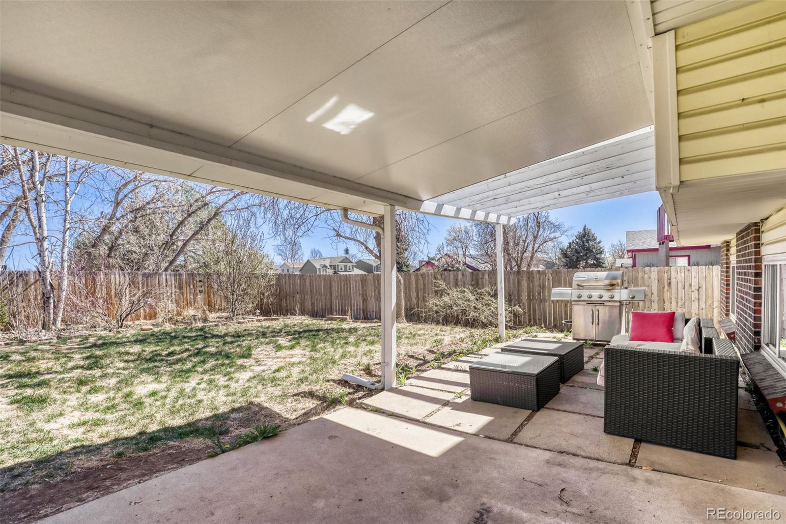 MLS Image #26 for 13130  garfield drive,thornton, Colorado