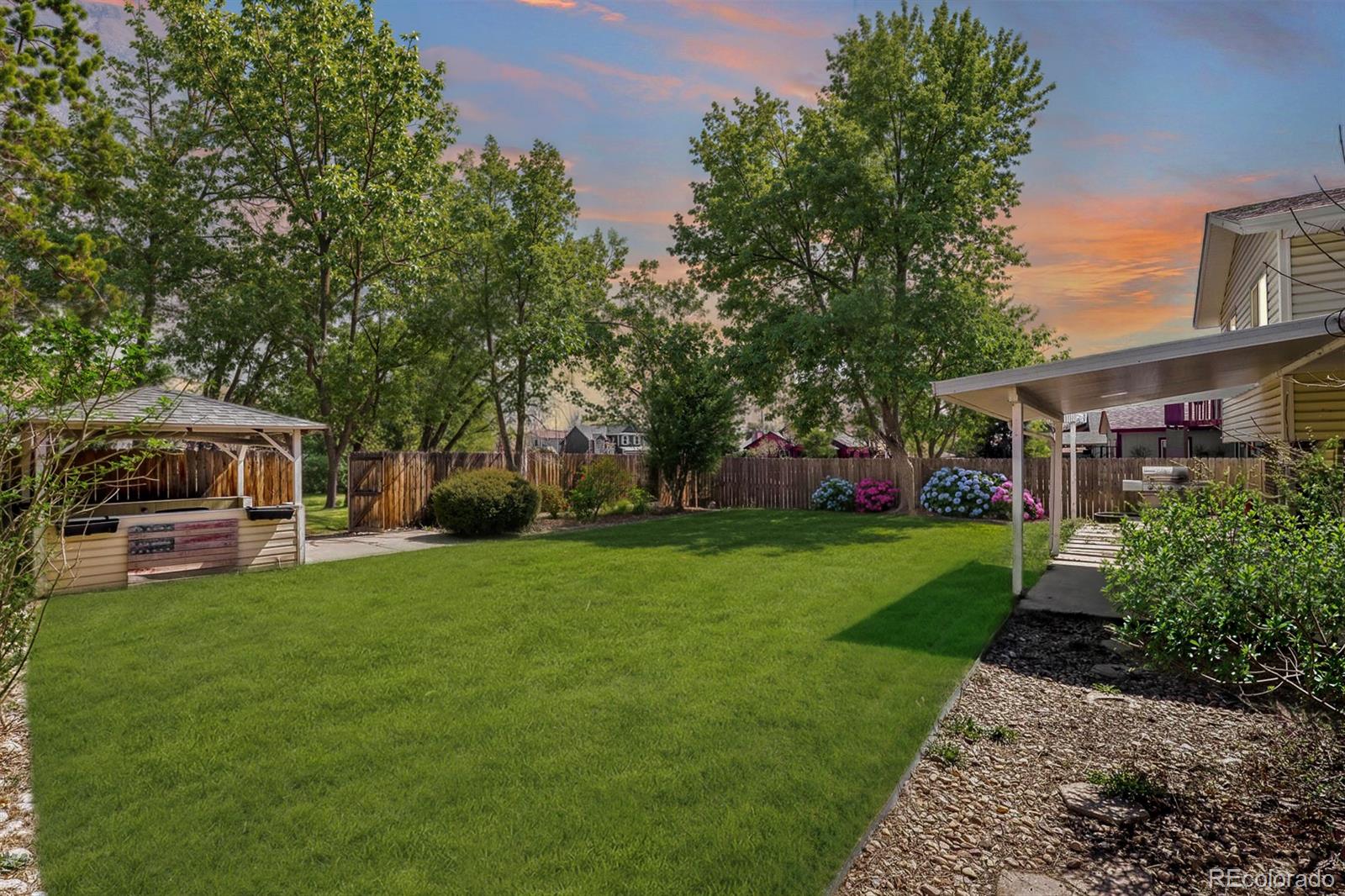 MLS Image #3 for 13130  garfield drive,thornton, Colorado