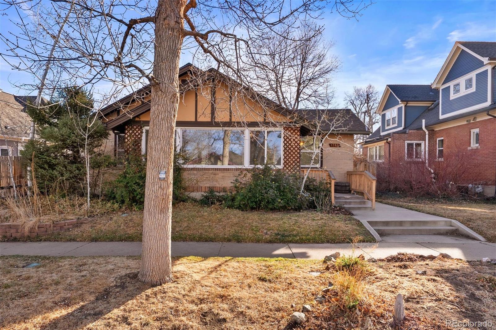 MLS Image #1 for 1780 s emerson street,denver, Colorado