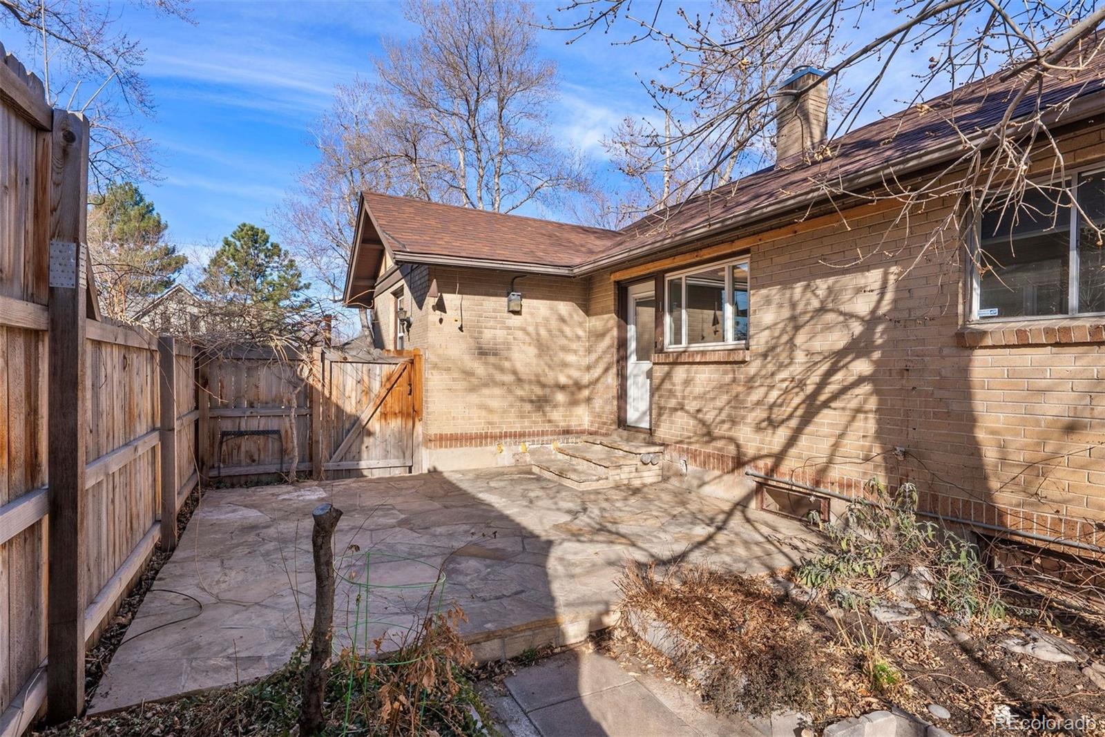 MLS Image #13 for 1780 s emerson street,denver, Colorado