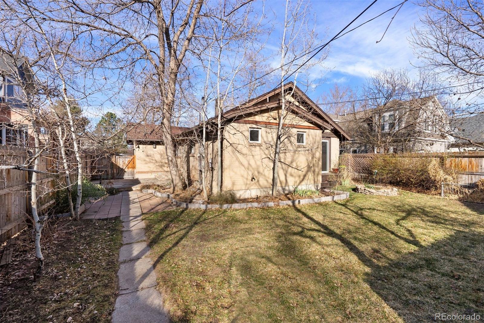 MLS Image #14 for 1780 s emerson street,denver, Colorado