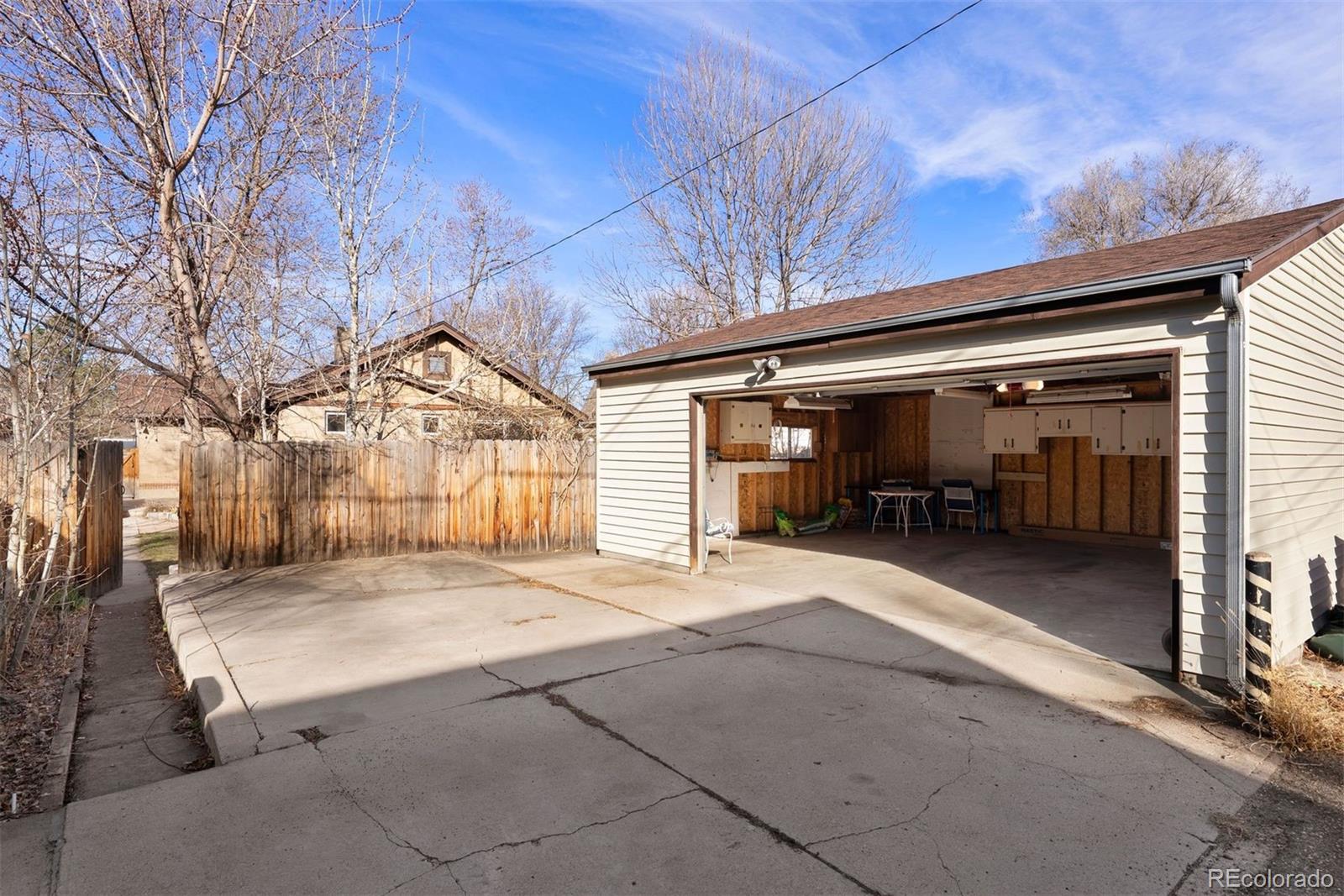 MLS Image #17 for 1780 s emerson street,denver, Colorado