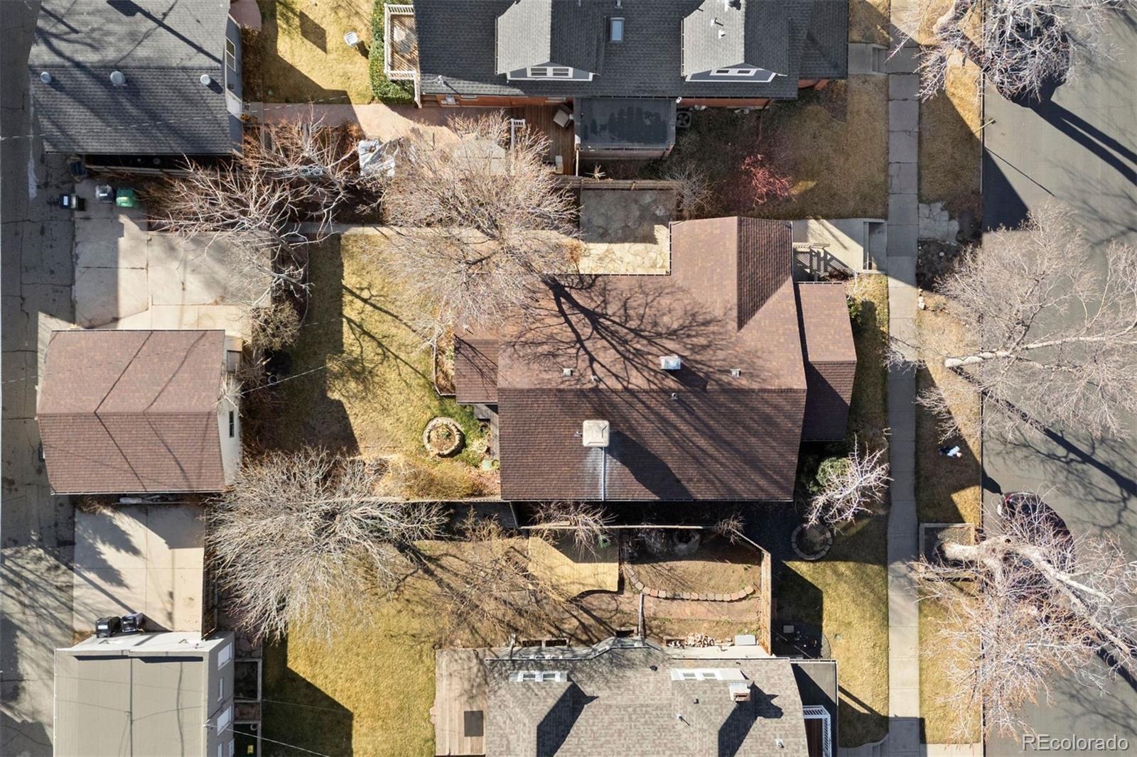 MLS Image #18 for 1780 s emerson street,denver, Colorado