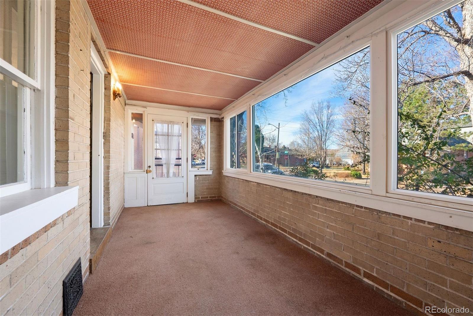 MLS Image #2 for 1780 s emerson street,denver, Colorado