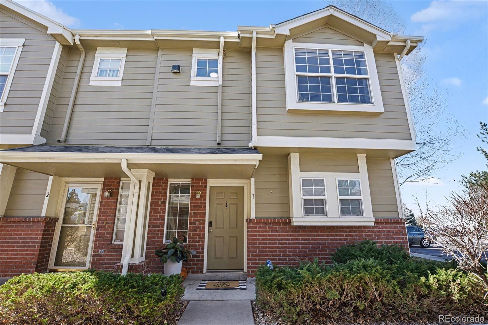 MLS Image #2 for 9008  gale boulevard 1,thornton, Colorado