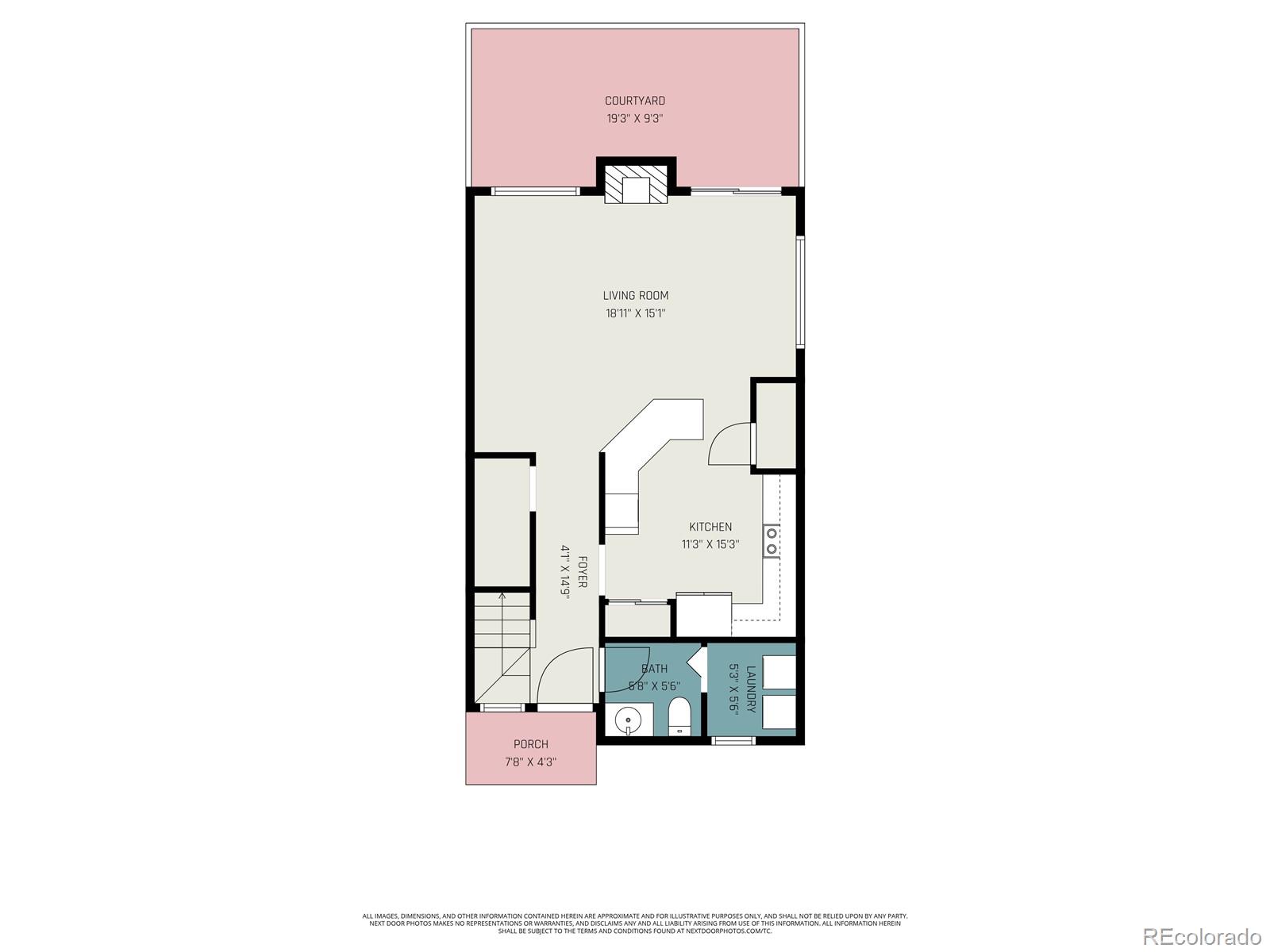 MLS Image #23 for 9008  gale boulevard 1,thornton, Colorado