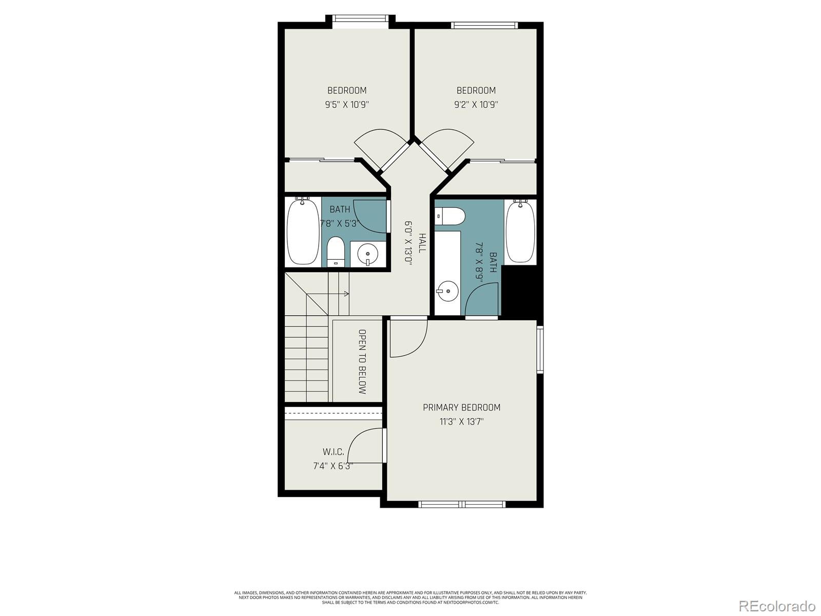 MLS Image #24 for 9008  gale boulevard 1,thornton, Colorado