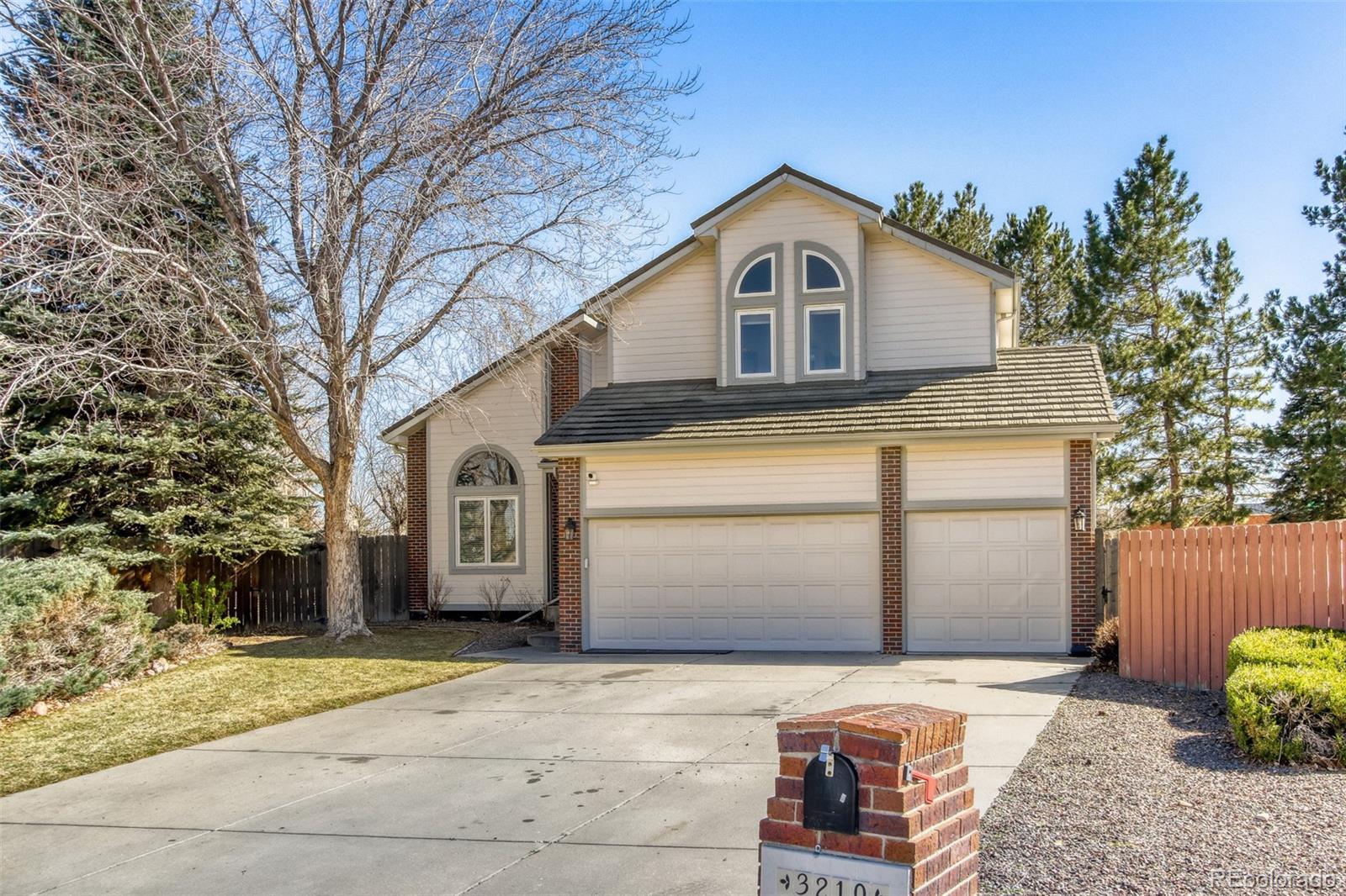 MLS Image #2 for 3210  arbutus street,golden, Colorado