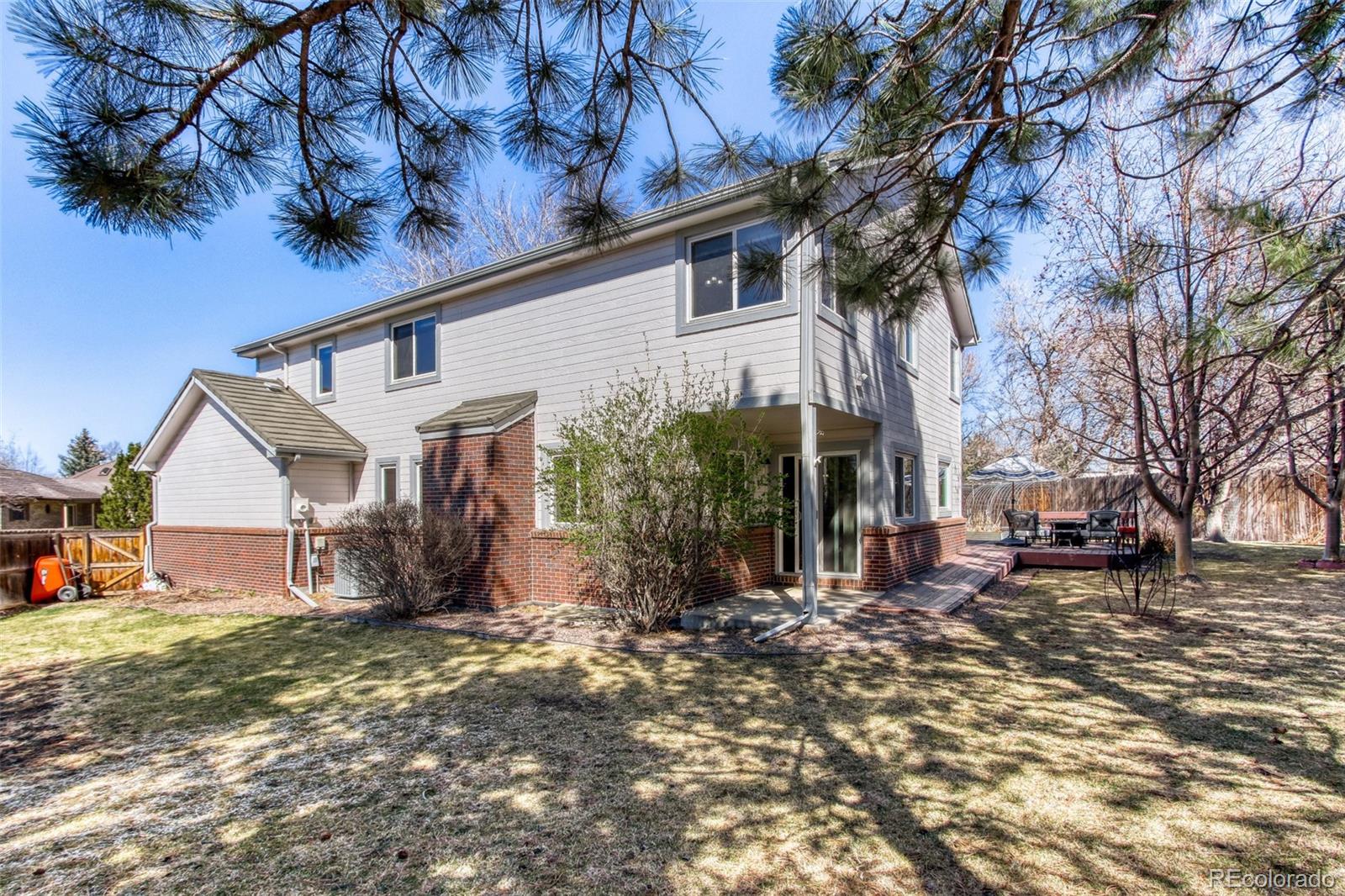 MLS Image #27 for 3210  arbutus street,golden, Colorado