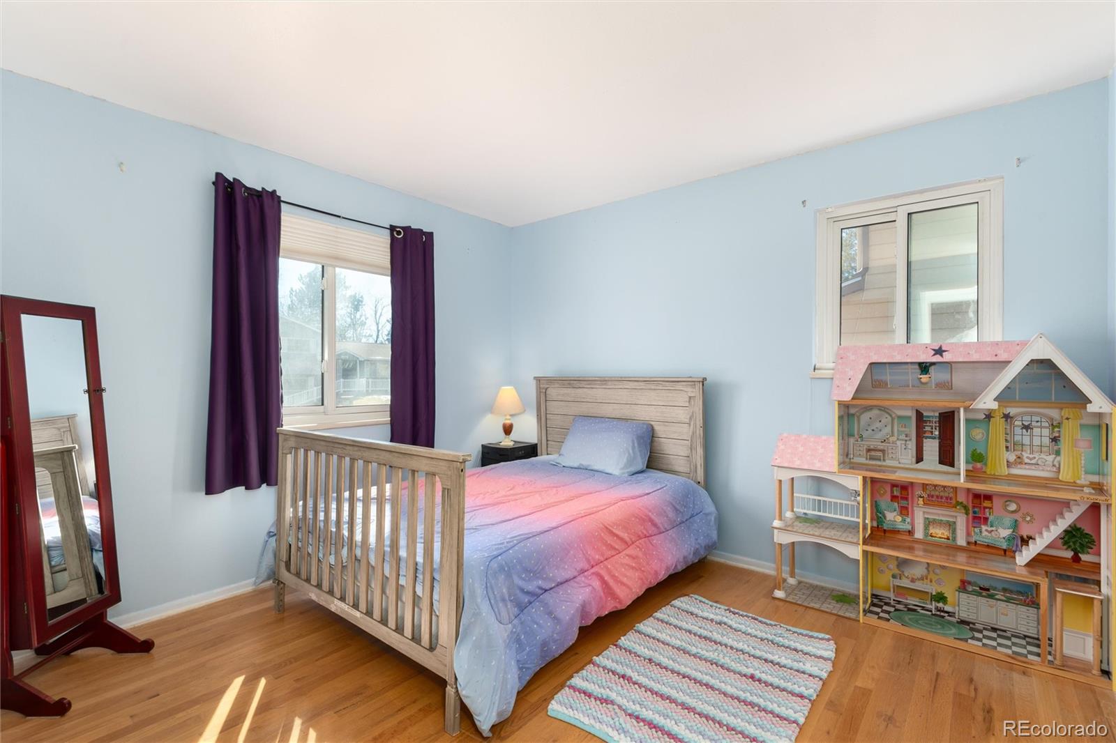MLS Image #21 for 2945 s teller street,denver, Colorado