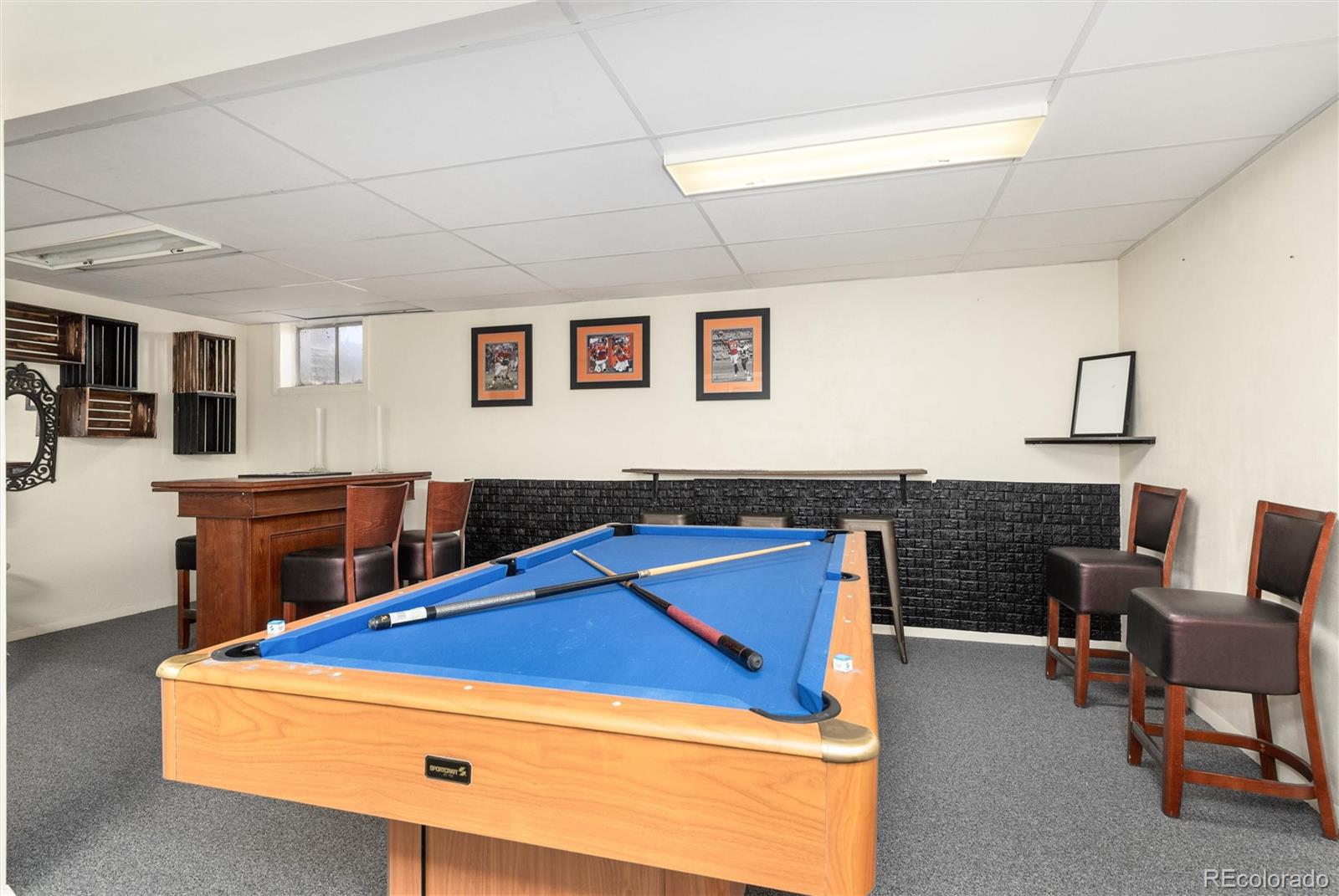 MLS Image #25 for 2945 s teller street,denver, Colorado