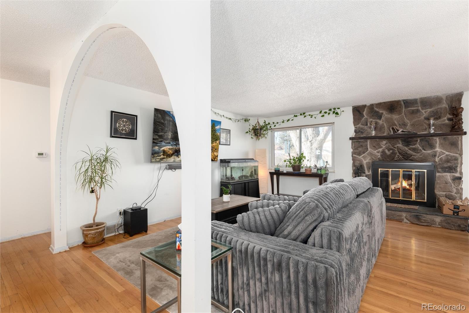 MLS Image #3 for 2945 s teller street,denver, Colorado