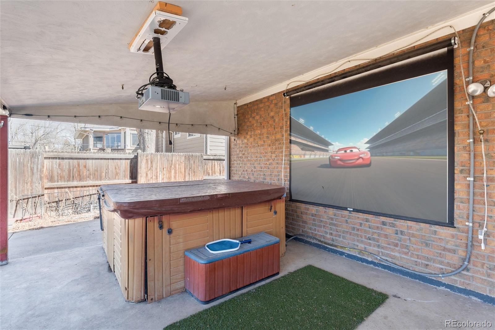 MLS Image #31 for 2945 s teller street,denver, Colorado