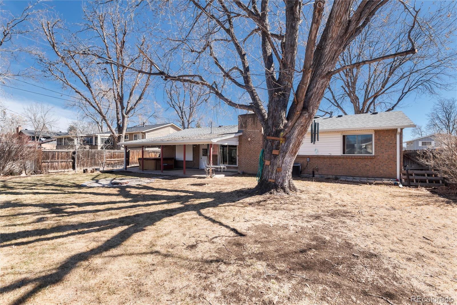 MLS Image #33 for 2945 s teller street,denver, Colorado