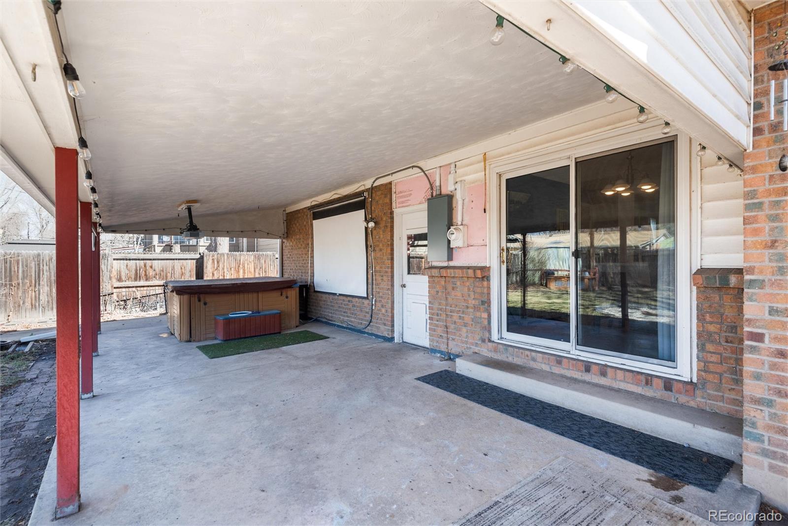 MLS Image #34 for 2945 s teller street,denver, Colorado
