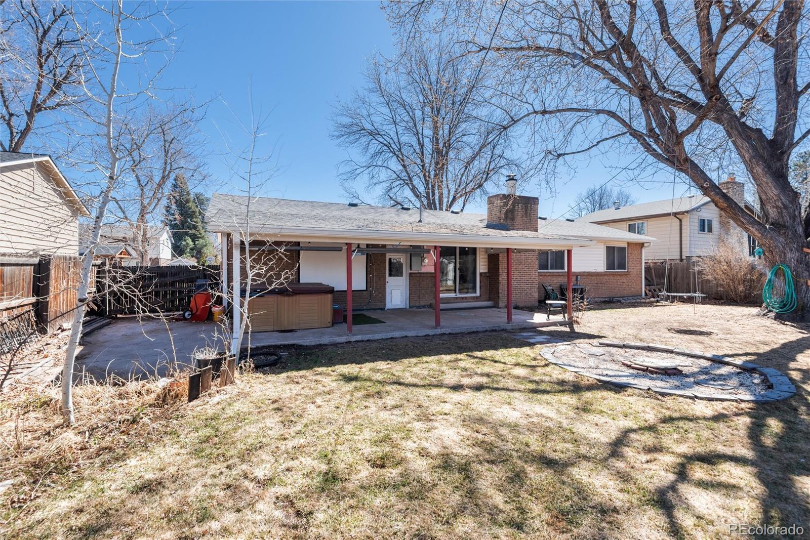 MLS Image #35 for 2945 s teller street,denver, Colorado