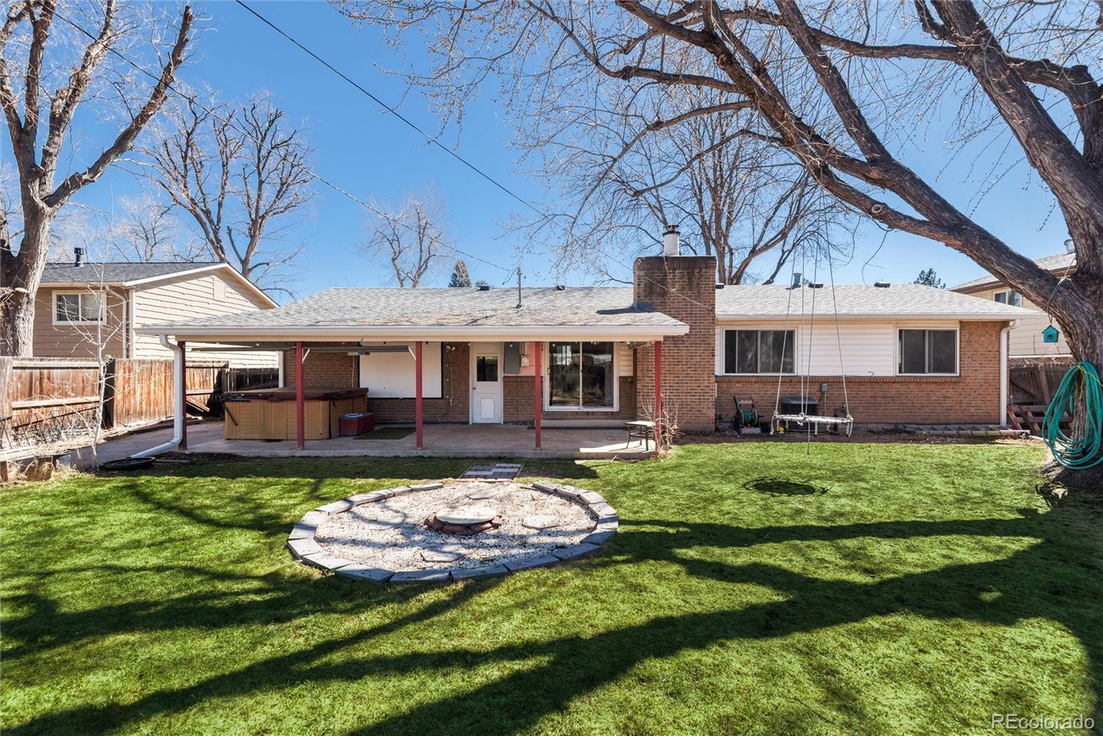 MLS Image #36 for 2945 s teller street,denver, Colorado