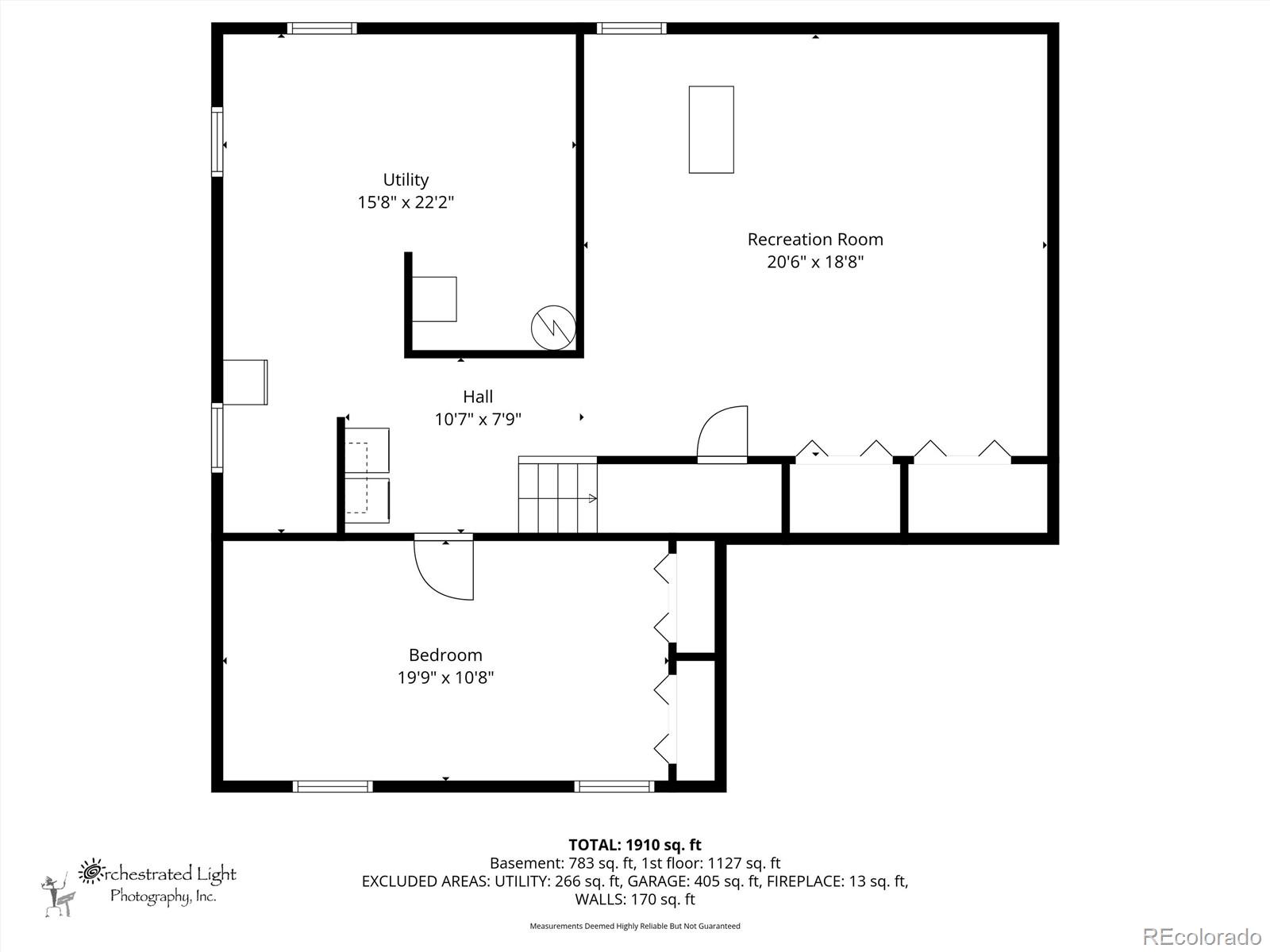 MLS Image #37 for 2945 s teller street,denver, Colorado