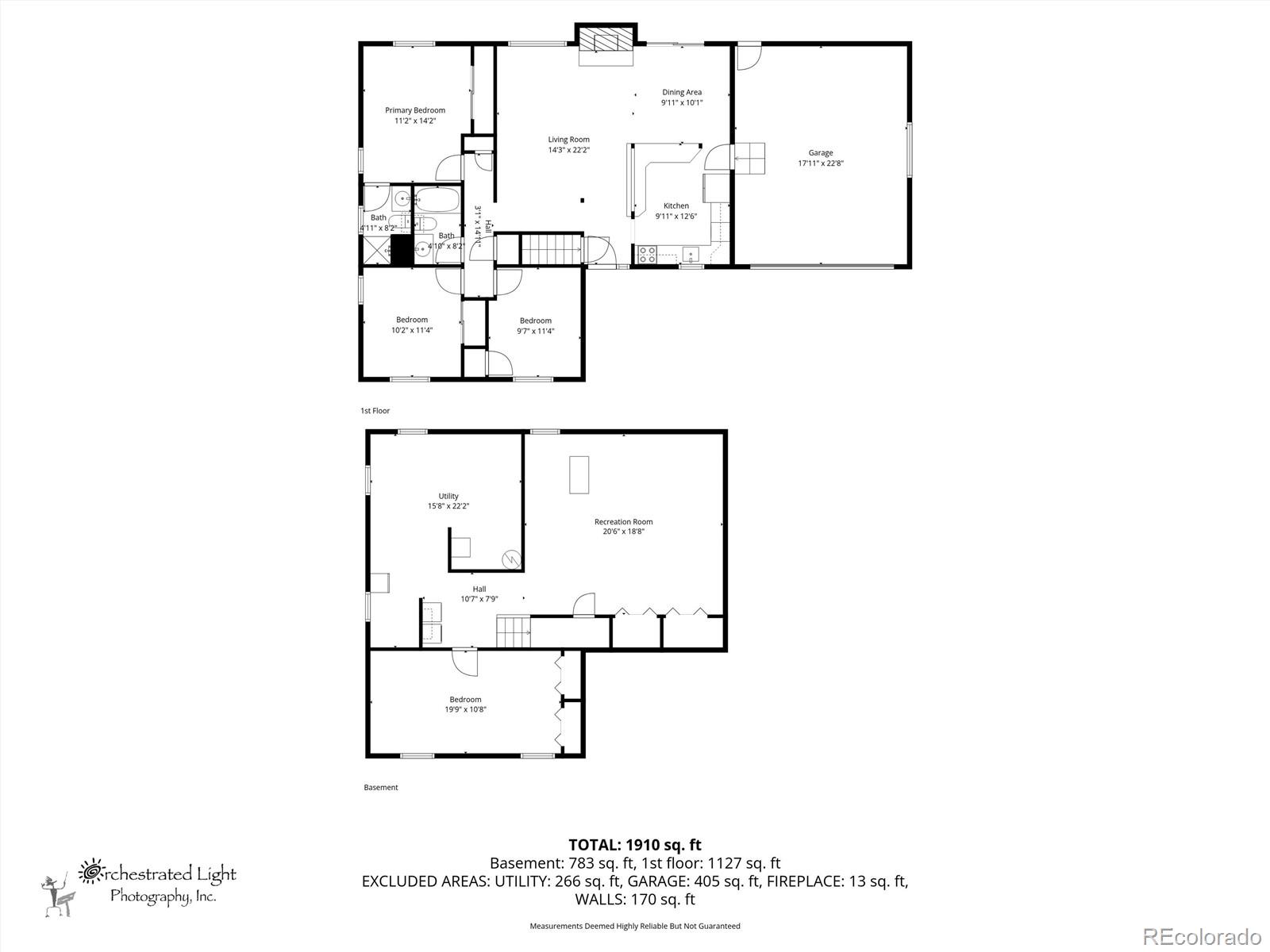 MLS Image #39 for 2945 s teller street,denver, Colorado