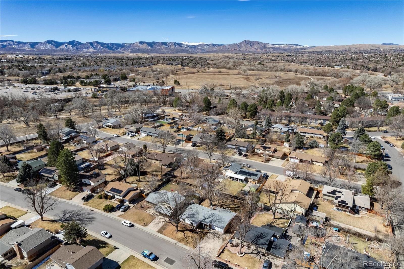 MLS Image #40 for 2945 s teller street,denver, Colorado