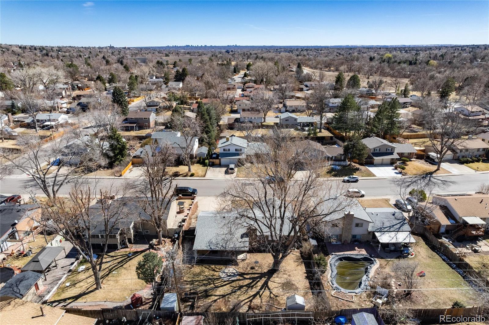 MLS Image #43 for 2945 s teller street,denver, Colorado