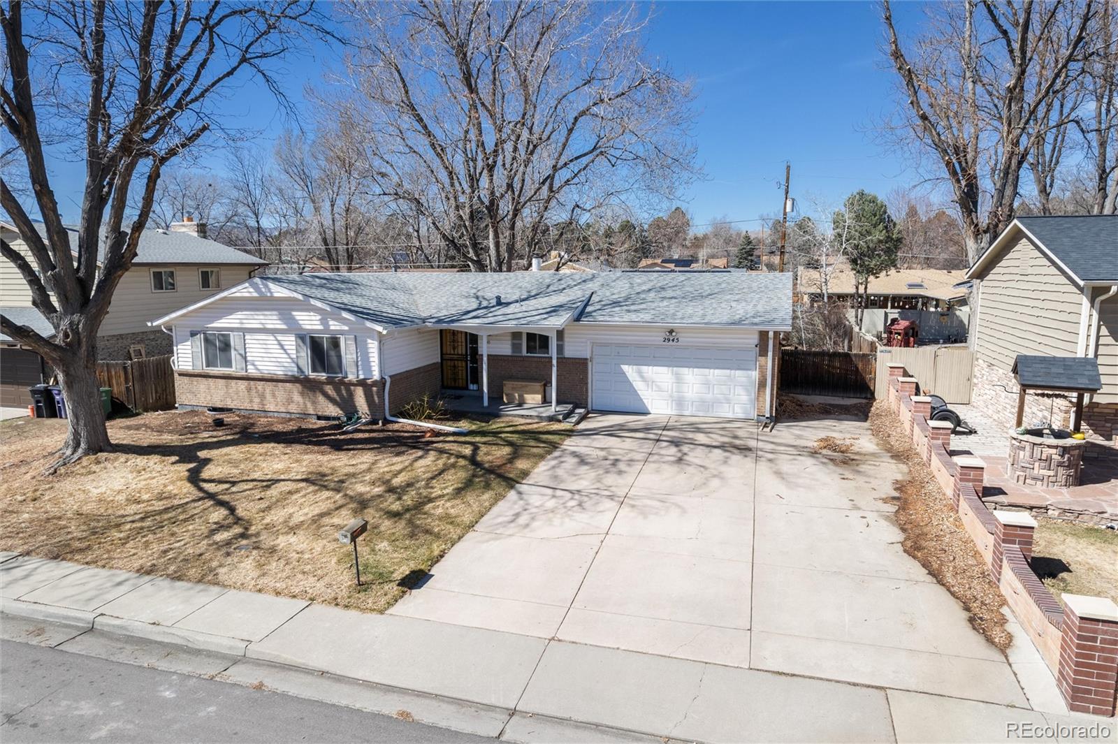 MLS Image #44 for 2945 s teller street,denver, Colorado