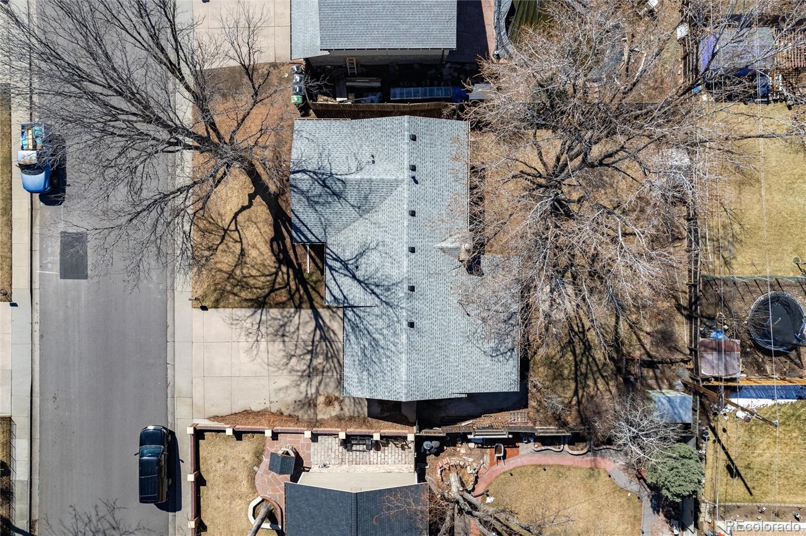 MLS Image #45 for 2945 s teller street,denver, Colorado