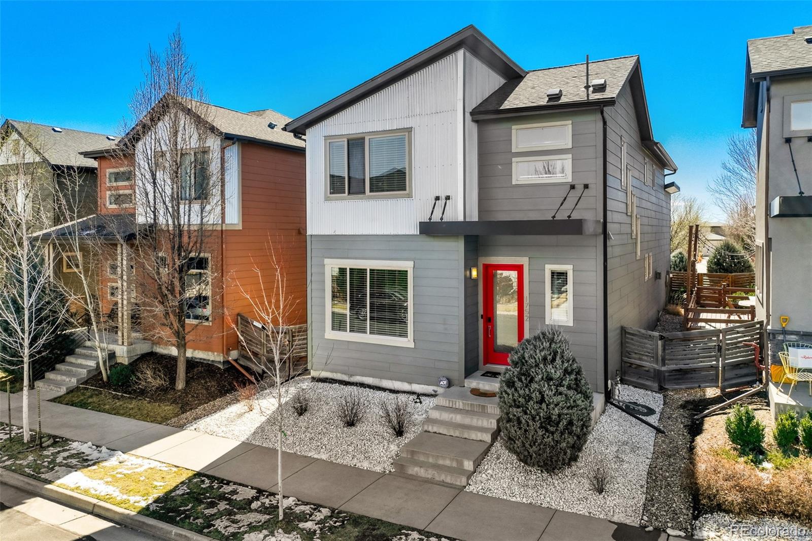 MLS Image #0 for 1752 w 67th place,denver, Colorado