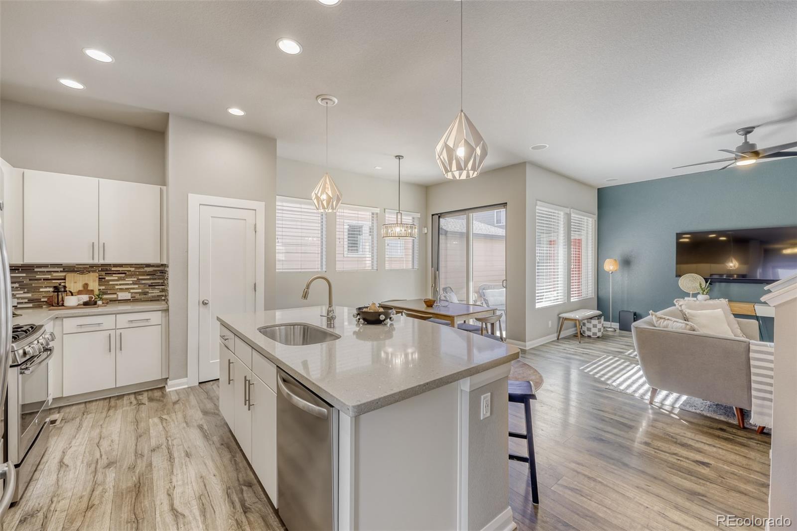 MLS Image #1 for 1752 w 67th place,denver, Colorado