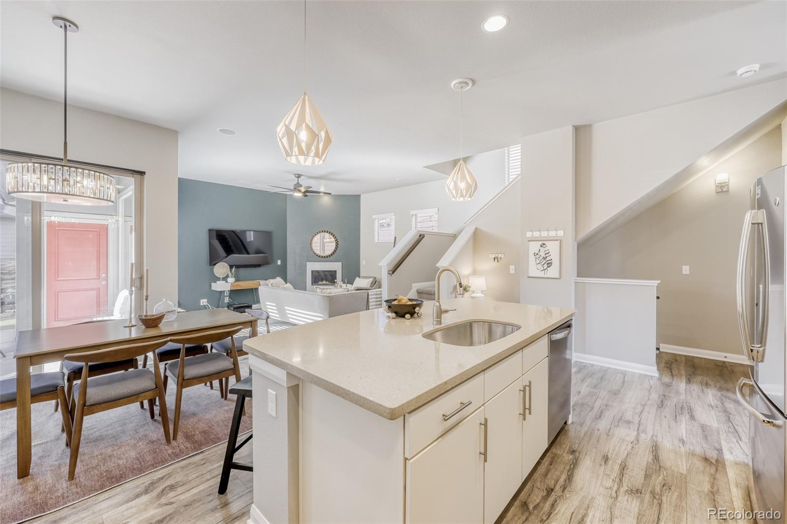 MLS Image #10 for 1752 w 67th place,denver, Colorado