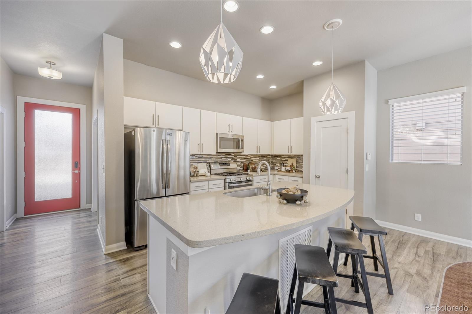 MLS Image #2 for 1752 w 67th place,denver, Colorado