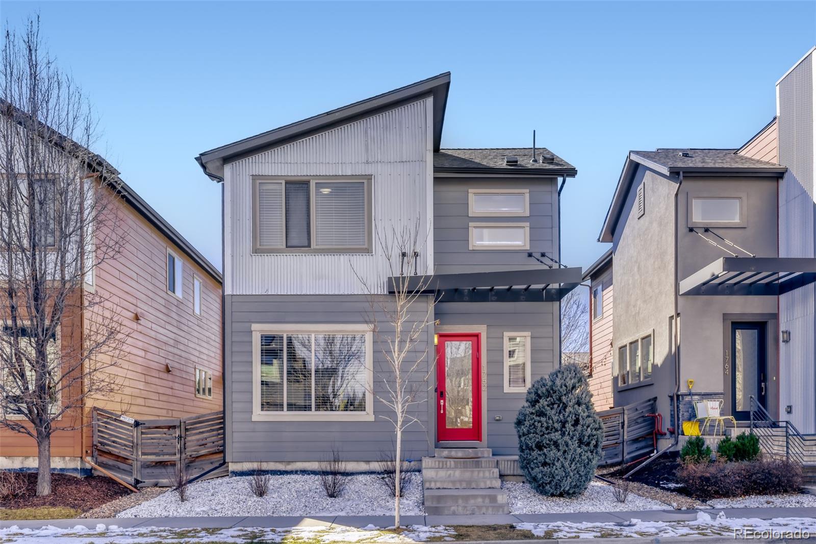 MLS Image #35 for 1752 w 67th place,denver, Colorado