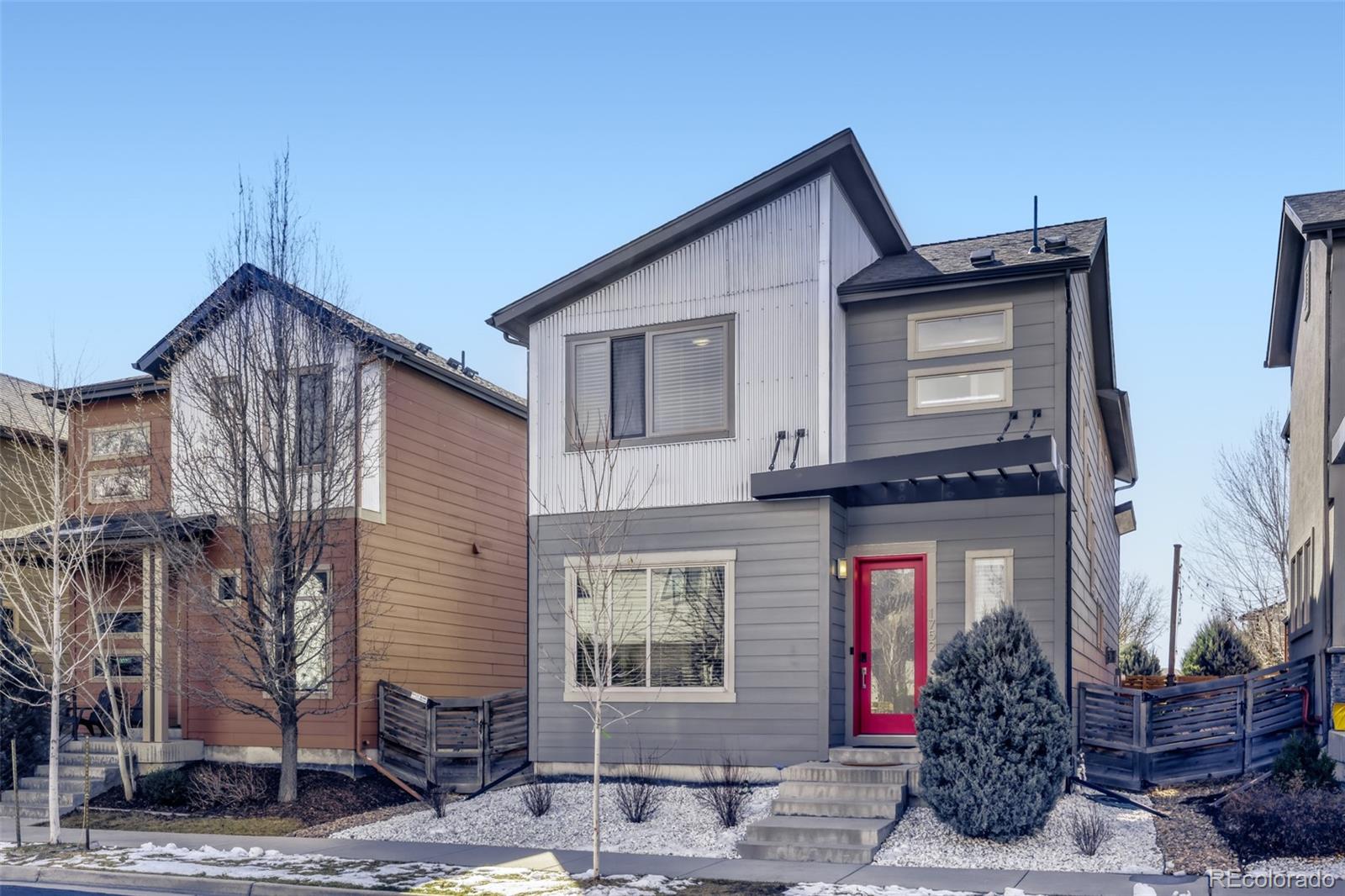 MLS Image #36 for 1752 w 67th place,denver, Colorado