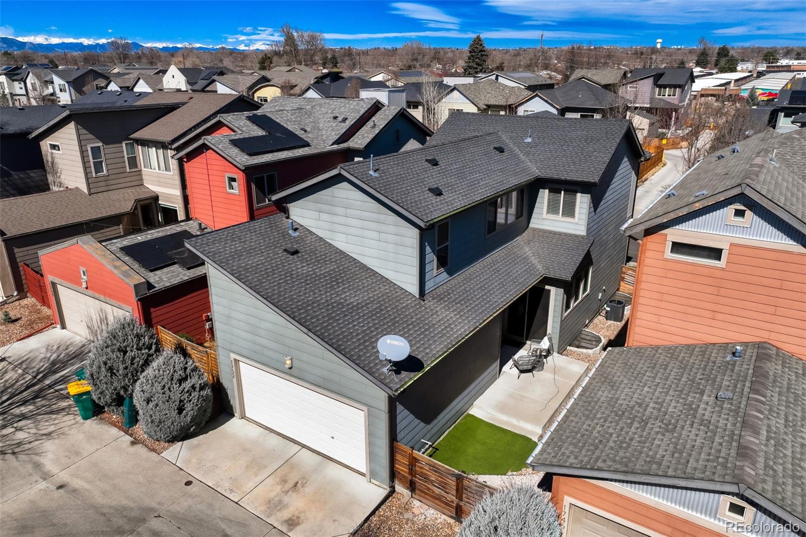 MLS Image #38 for 1752 w 67th place,denver, Colorado