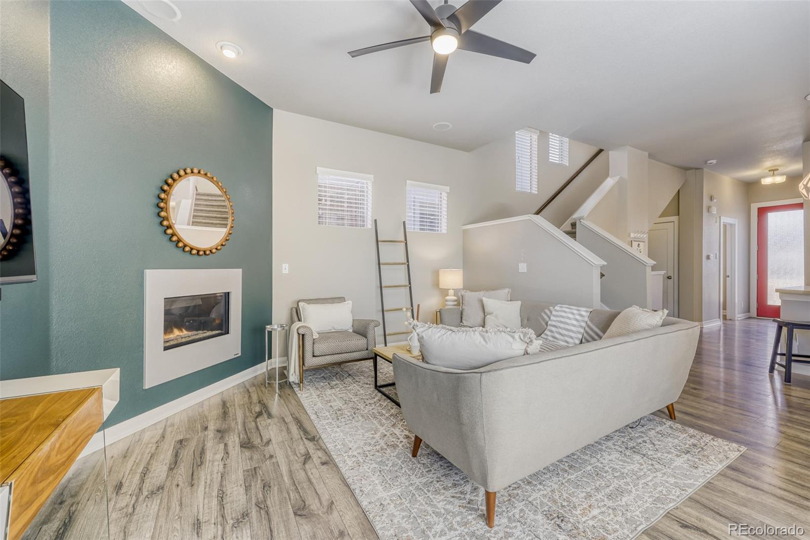 MLS Image #4 for 1752 w 67th place,denver, Colorado