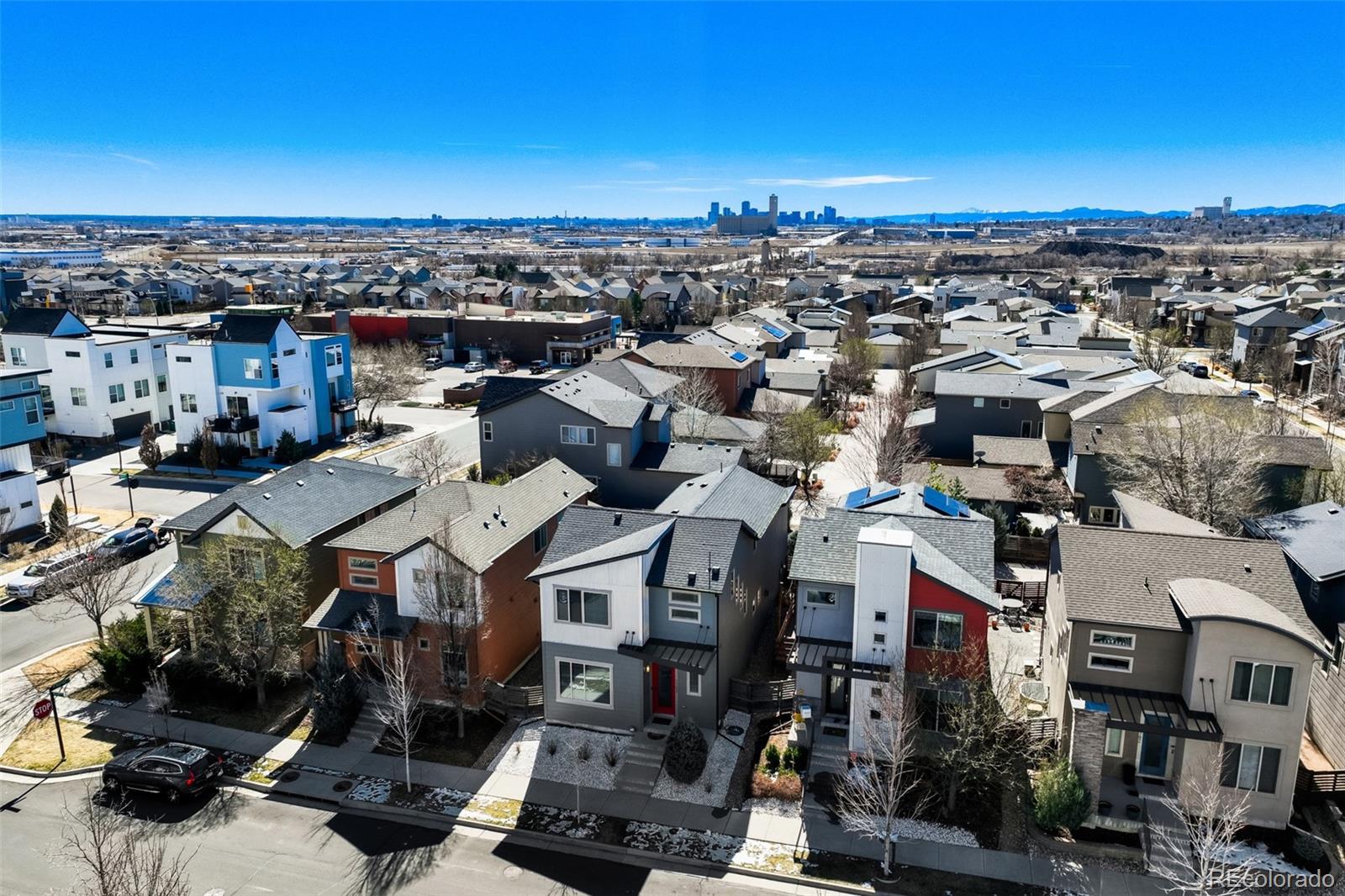 MLS Image #40 for 1752 w 67th place,denver, Colorado
